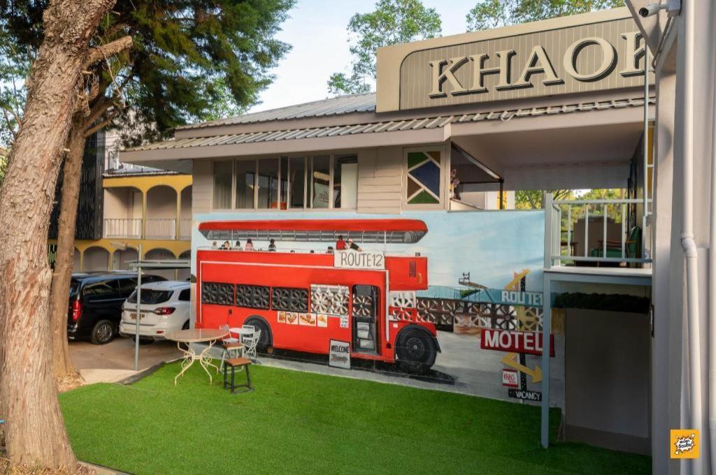 Route12 Hotel Sankt Gallenkirch Exterior foto
